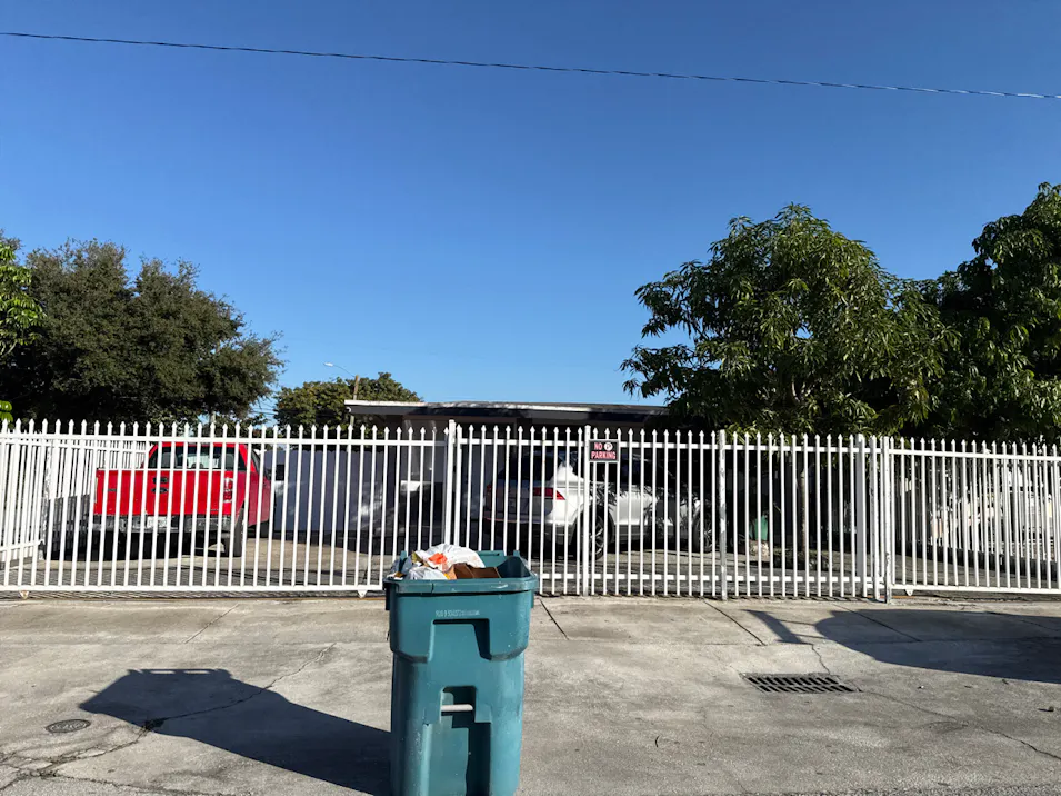 3599 NW 99th St Miami, FL 33147, Miami - Dade County