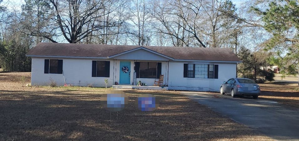 903 Pinehill Road Dublin, GA 31021, Laurens County