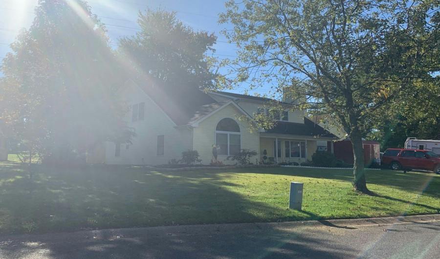 Country Club Rd, Willingboro, NJ 08046