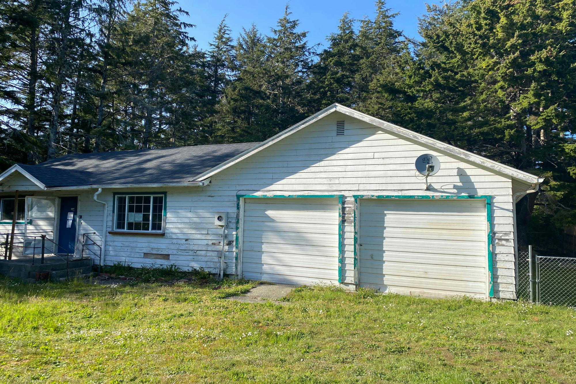 Birch Pl, Ocean Park, WA 98640 #1