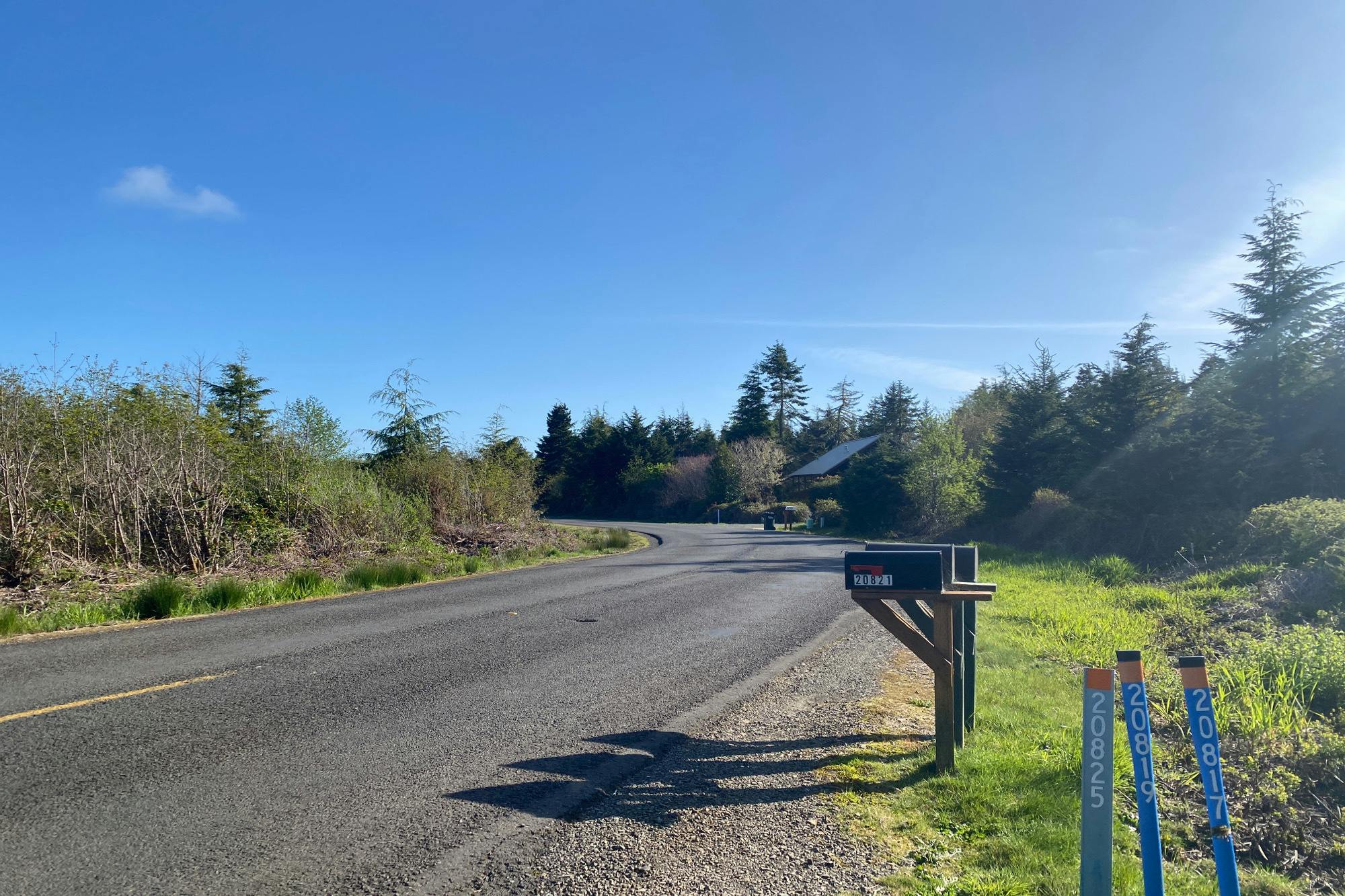 Birch Pl, Ocean Park, WA 98640