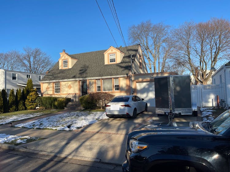 159 Ruxton Street Uniondale, NY 11553, Nassau County