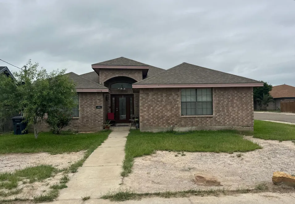 1550 Cristin Dr Eagle Pass, TX 78852, Maverick County