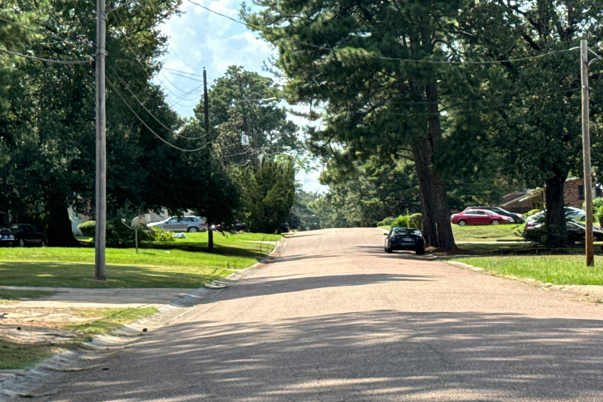 Kirkley Cir, Jackson, MS 39206