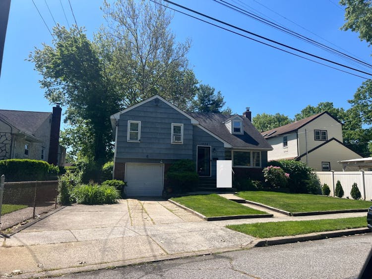 1276 Menard Street Uniondale, NY 11553, Nassau County