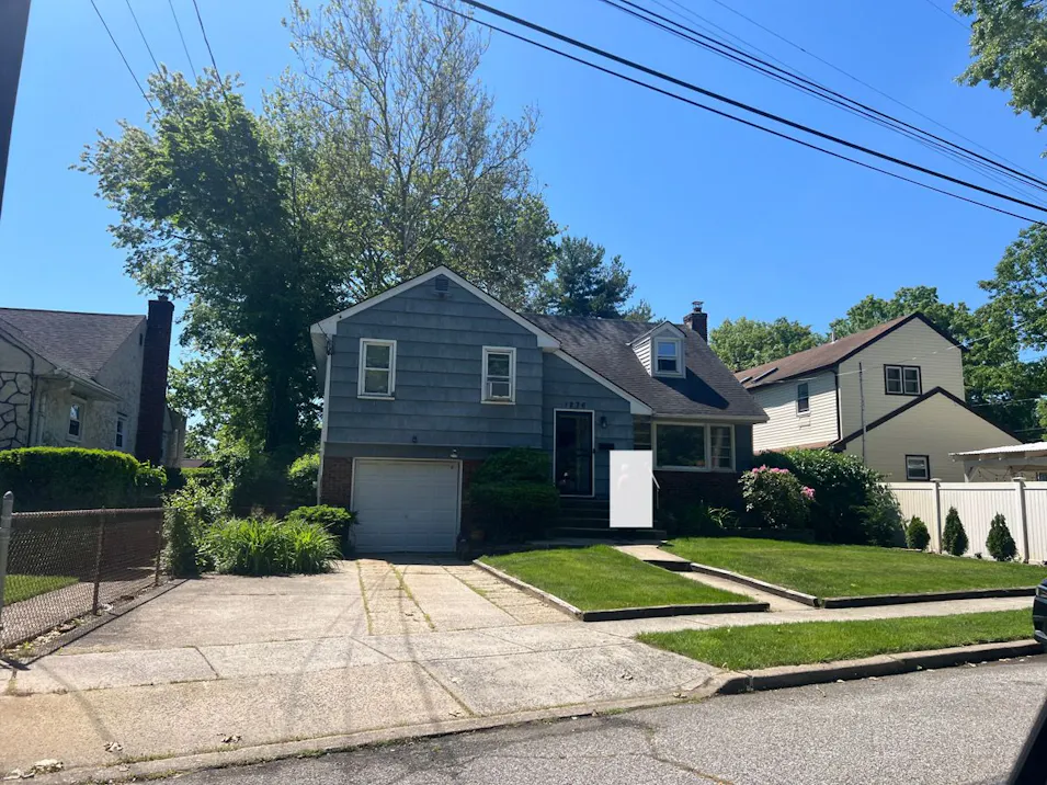 1276 Menard Street Uniondale, NY 11553, Nassau County