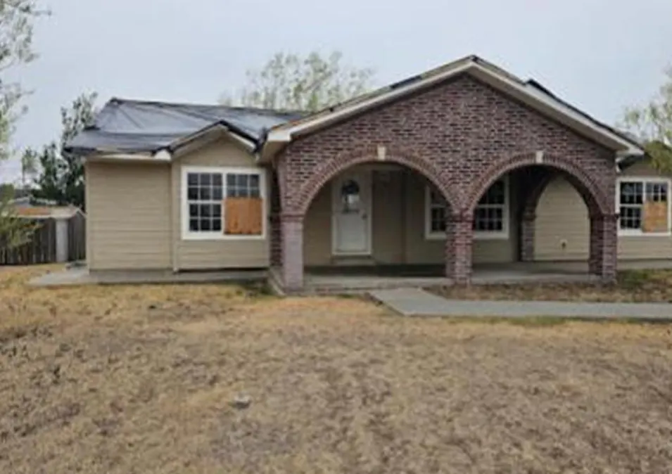 905 South Lincoln Hugoton, KS 67951, Stevens County
