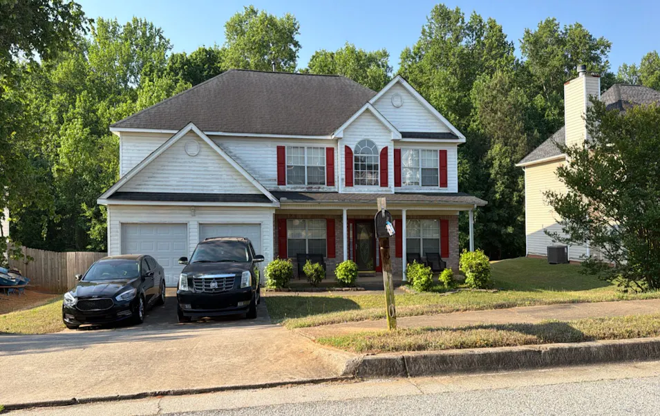 510 Creekview Blvd Covington, GA 30016, Newton County