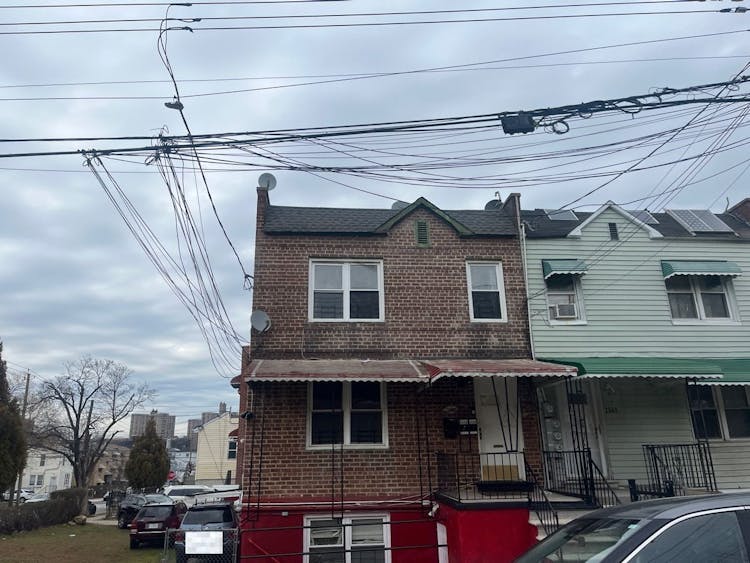2962 Wickham Avenue Bronx, NY 10469, Bronx County