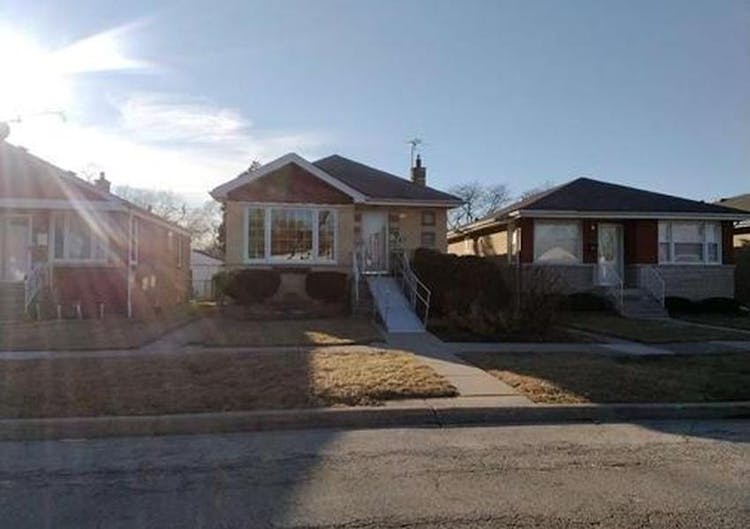 424 49th Ave Bellwood, IL 60104, Cook County