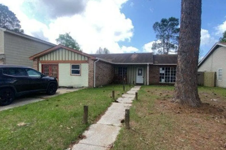 415 Queen Ann Drive Slidell, LA 70460, St. Tammany County