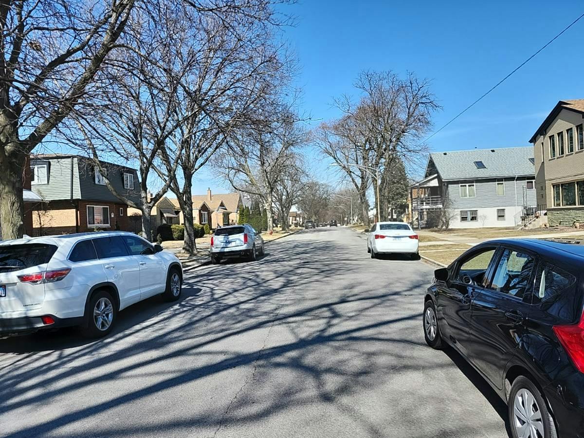 Nordica Ave, Chicago, IL 60638