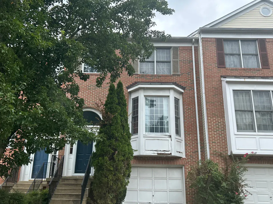 3719 Berleigh Hill Ct Burtonsville, MD 20866, Montgomery County