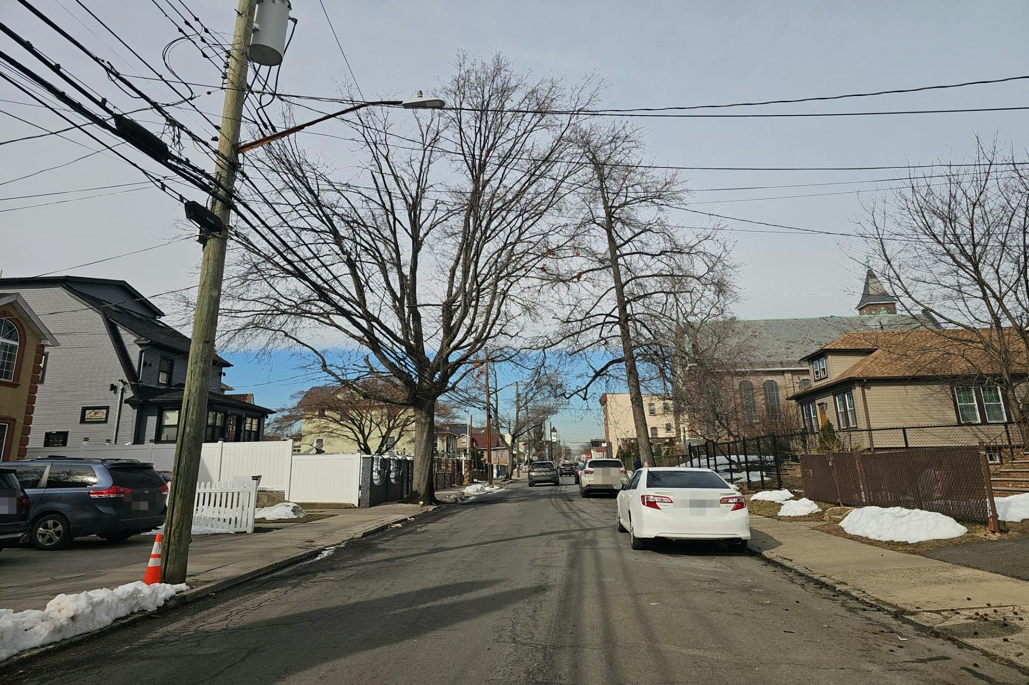 Harbor Rd, Staten Island, NY 10303