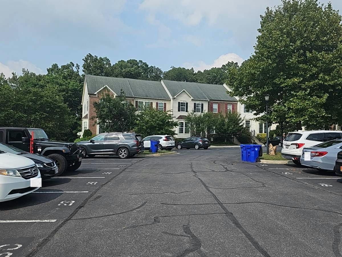 Atterbury Ln, Frederick, MD 21704