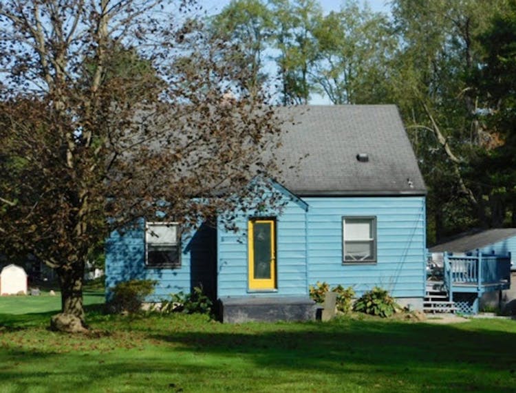 90 S River Rd, Munroe Falls, OH, 44262, USA