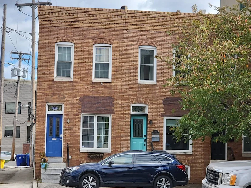 1205 S Ellwood Ave