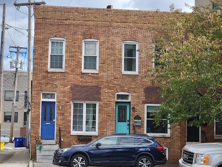 1205 S. Ellwood Avenue Baltimore, MD 21224, Baltimore City County