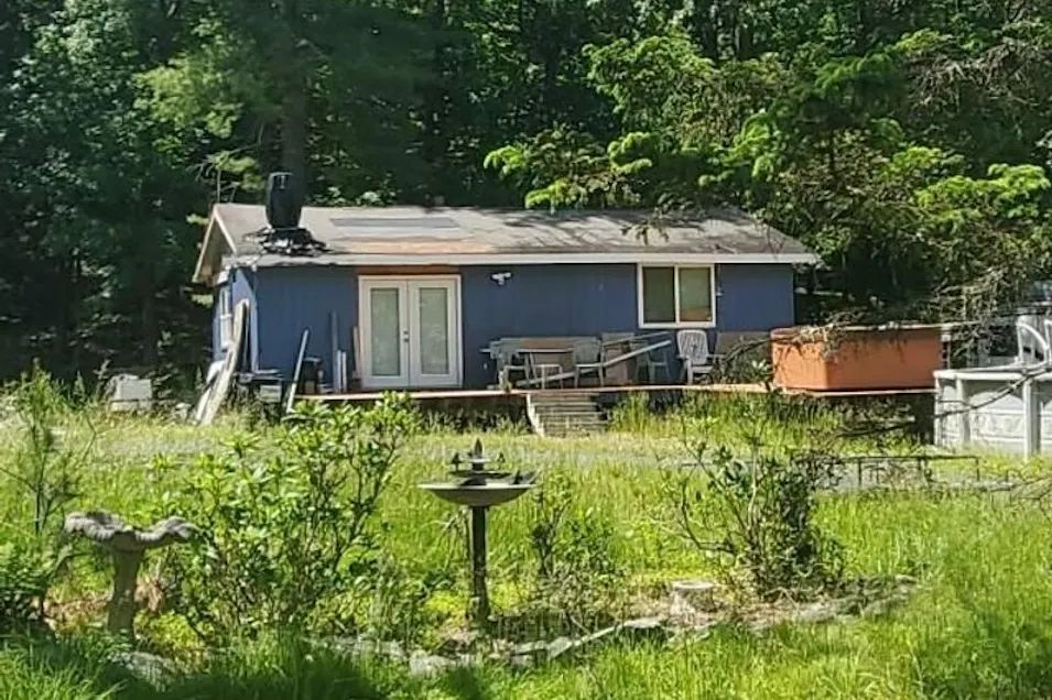 142 Whispering Pine Rd Dingmans Ferry, PA 18328, Pike County