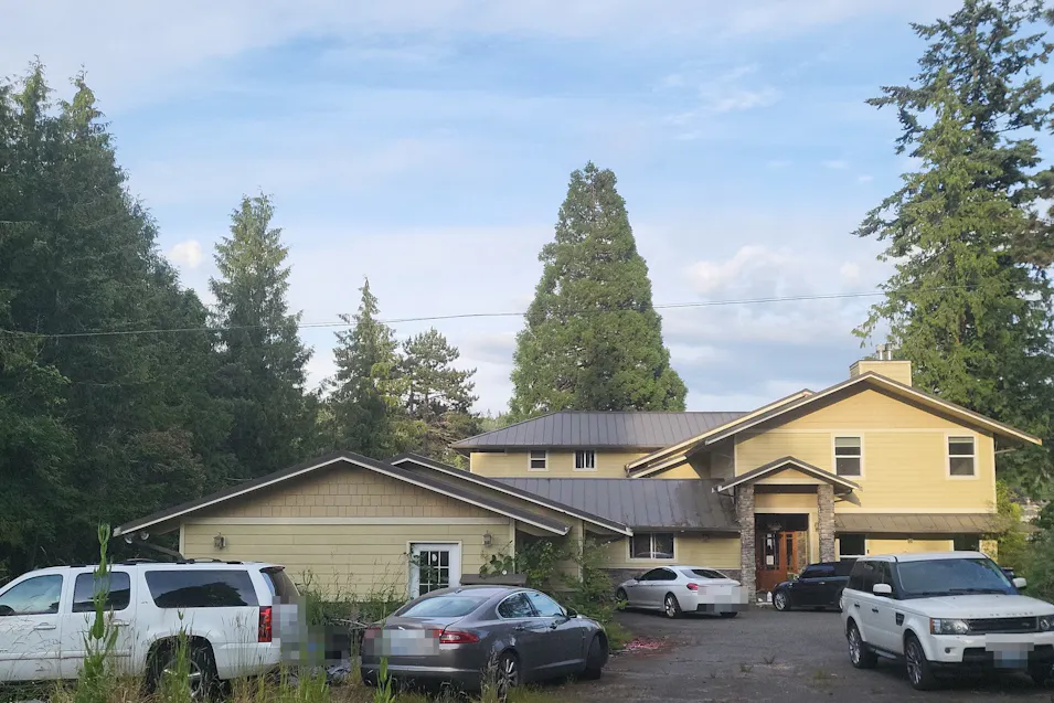 812 Poplar Dr Bellingham, WA 98226, Whatcom County