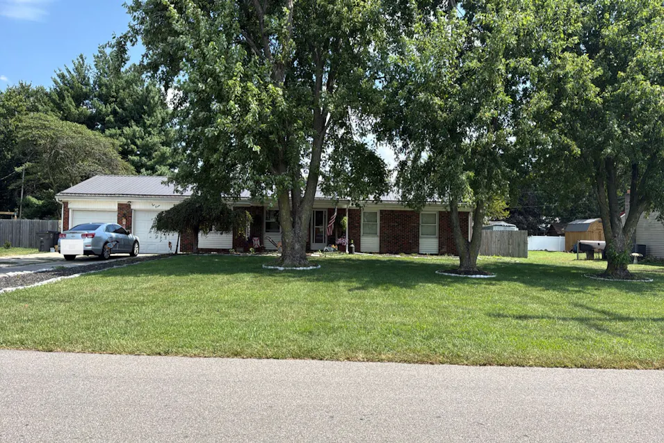 480 Vehslage Rd Seymour, IN 47274, Jackson County
