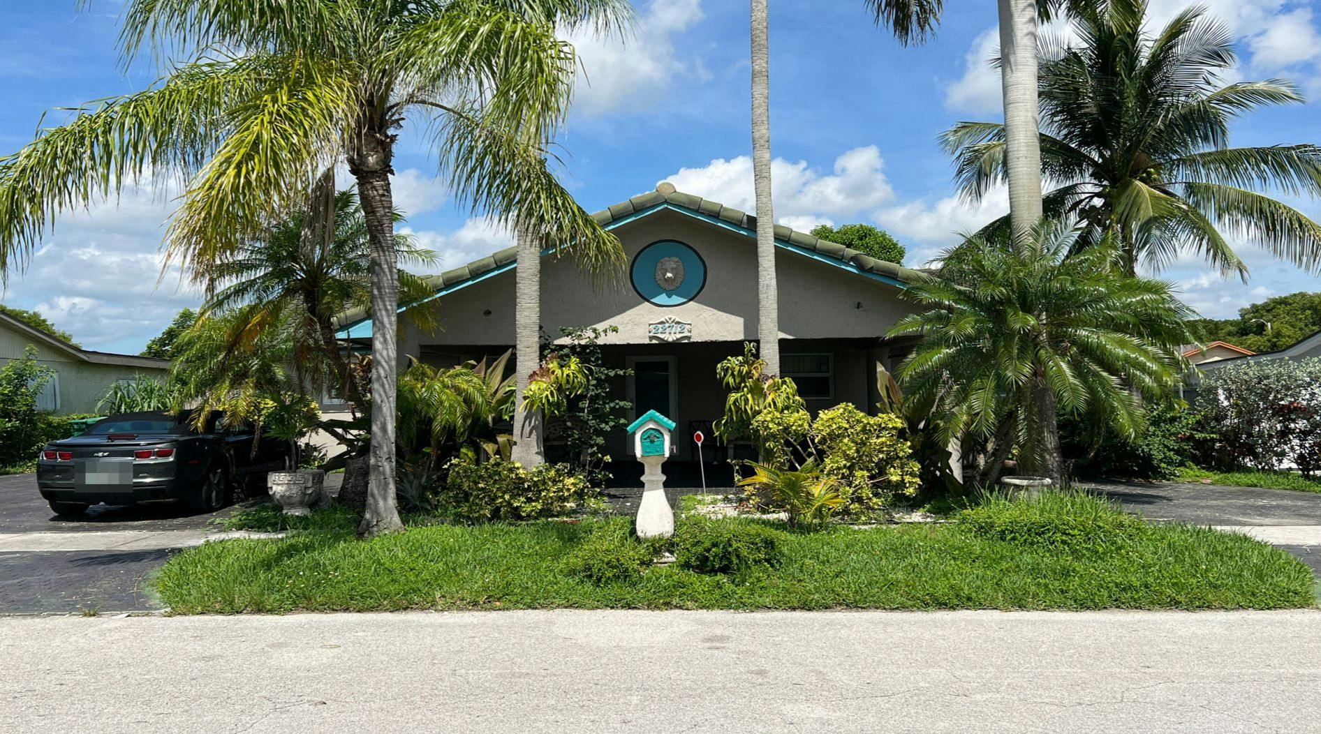 113th Pl, Miami, FL 33170