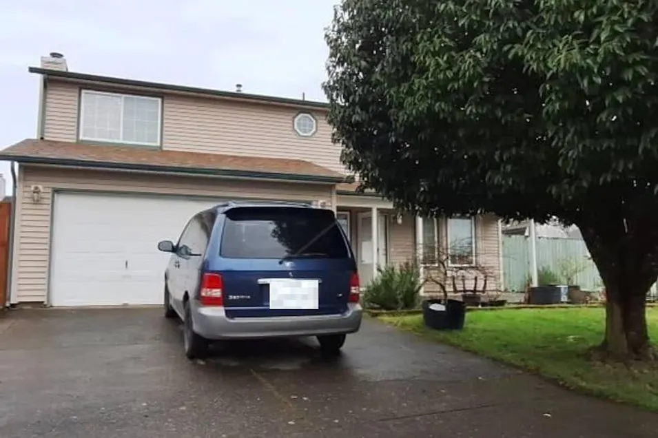 13516 NE 82nd Cir Vancouver, WA 98682, Clark County