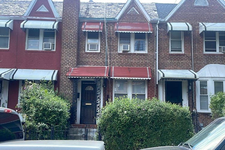 4305 Edson Avenue Bronx, NY 10466, Bronx County