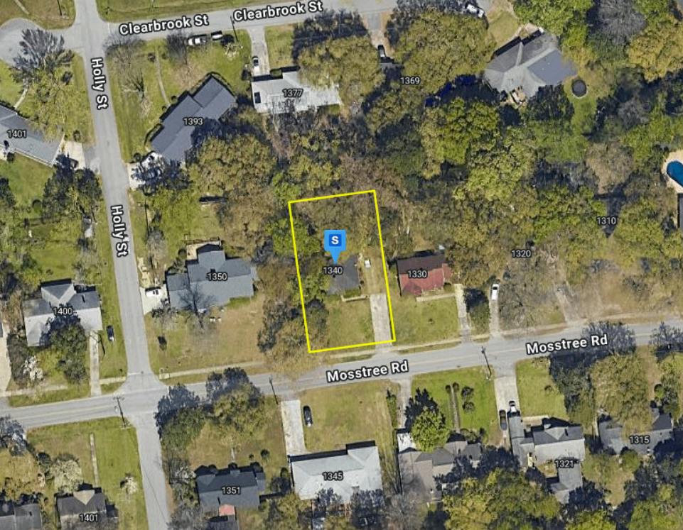 Mosstree Rd, North Charleston, SC 29405 #1
