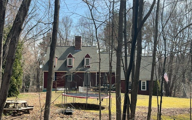 119 Sugar Road Bolton, MA 01740, Worcester County