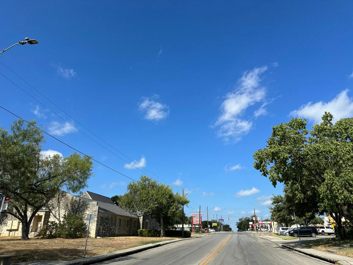 Donaldson Ave, San Antonio, TX 78228 #1