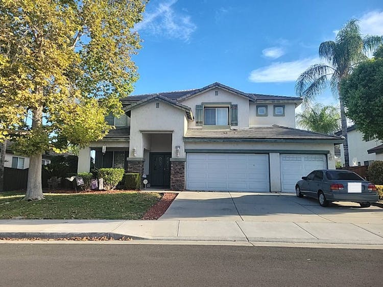 12590 Mango Lane Riverside, CA 92503, Riverside County