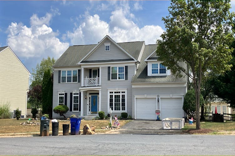 1804 Derrs Court Frederick, MD 21701, Frederick County