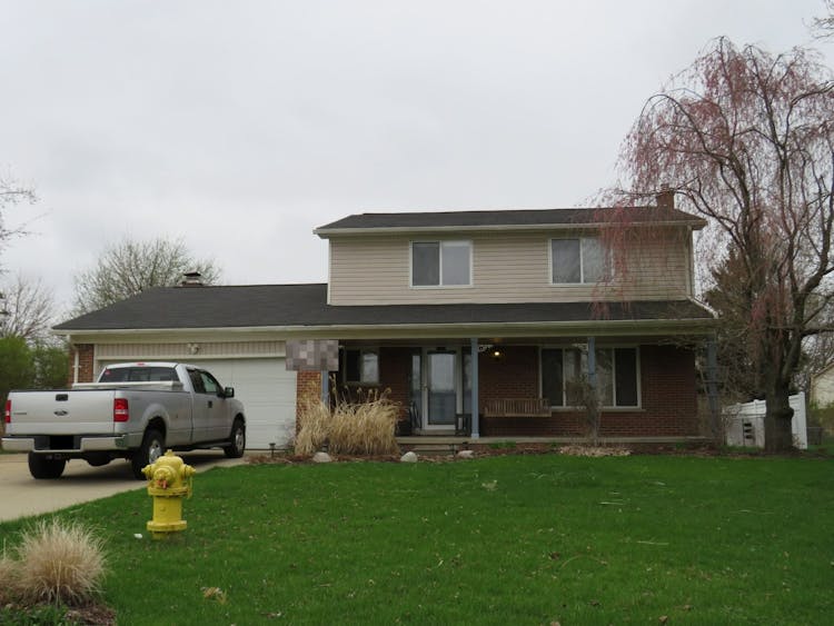 39134 Aynesley St Clinton Township, MI 48038, Macomb County