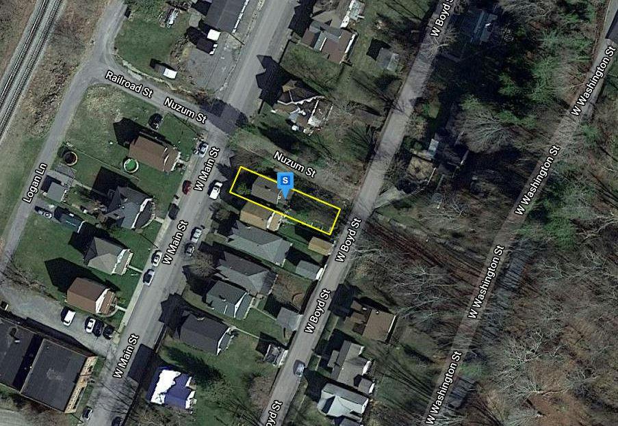 Main St, Grafton, WV 26354 #1