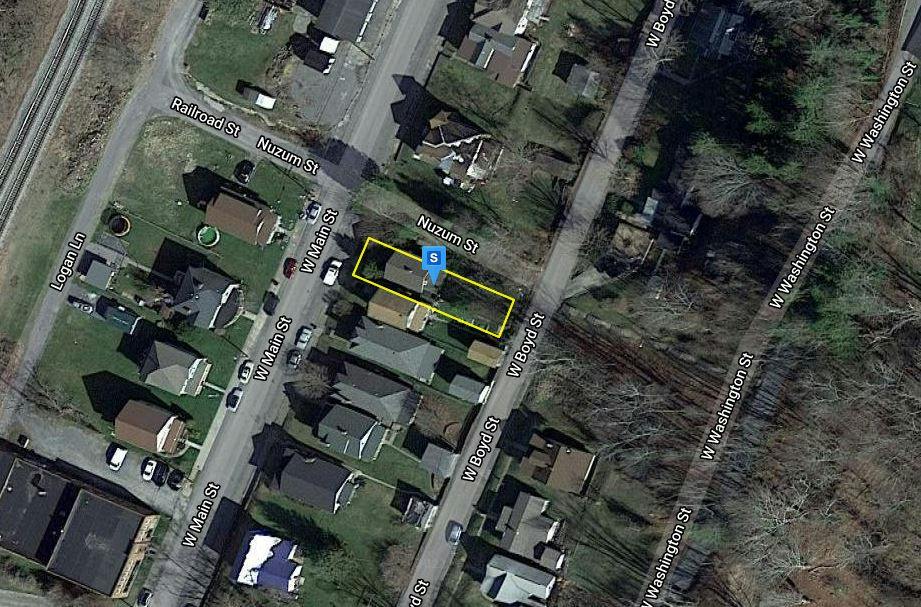 Main St, Grafton, WV 26354