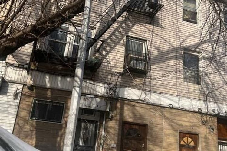 40-10 57th Street Woodside, NY 11377, Queens County