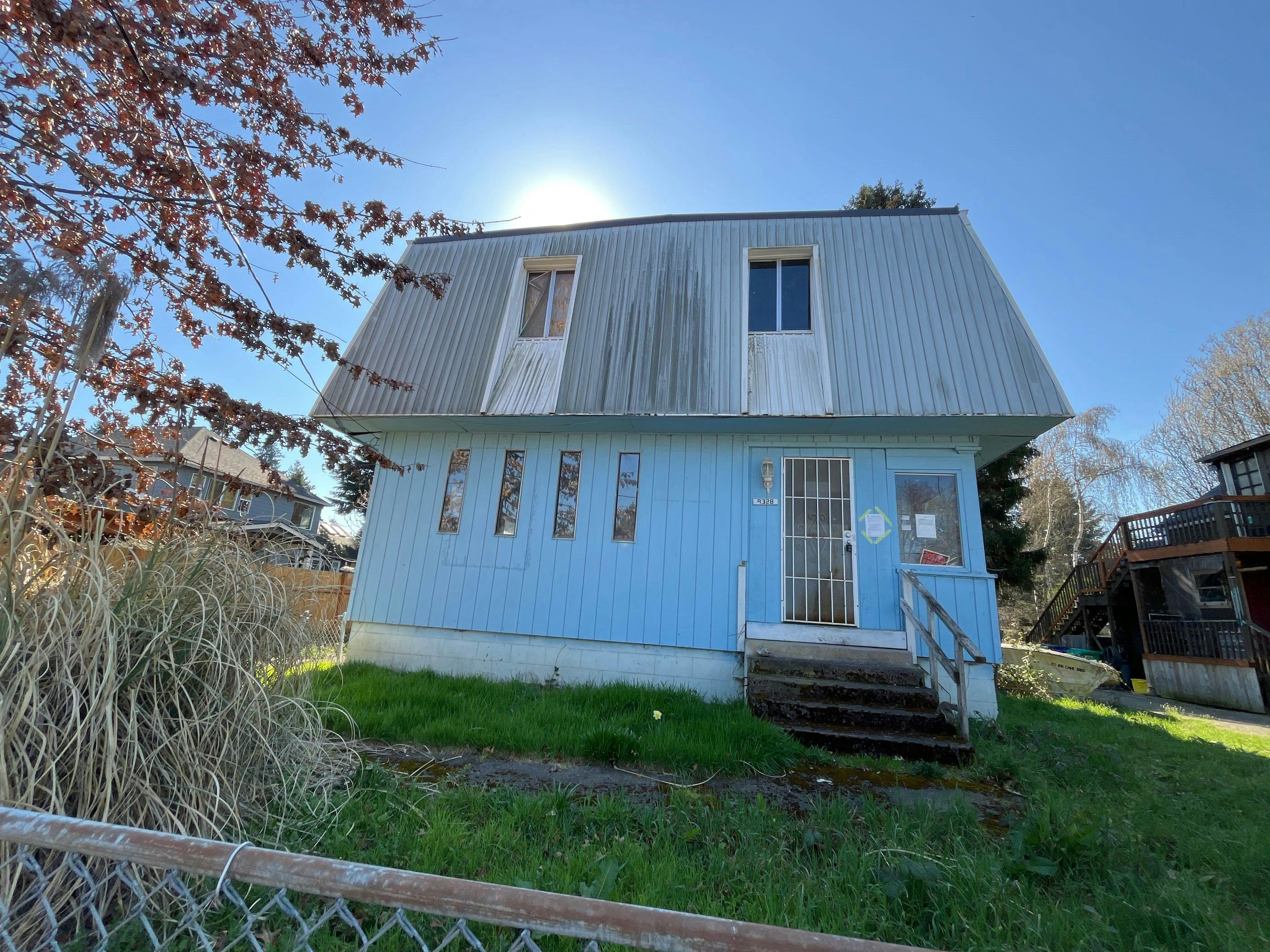 Pier Park Pl, Portland, OR 97203 #1