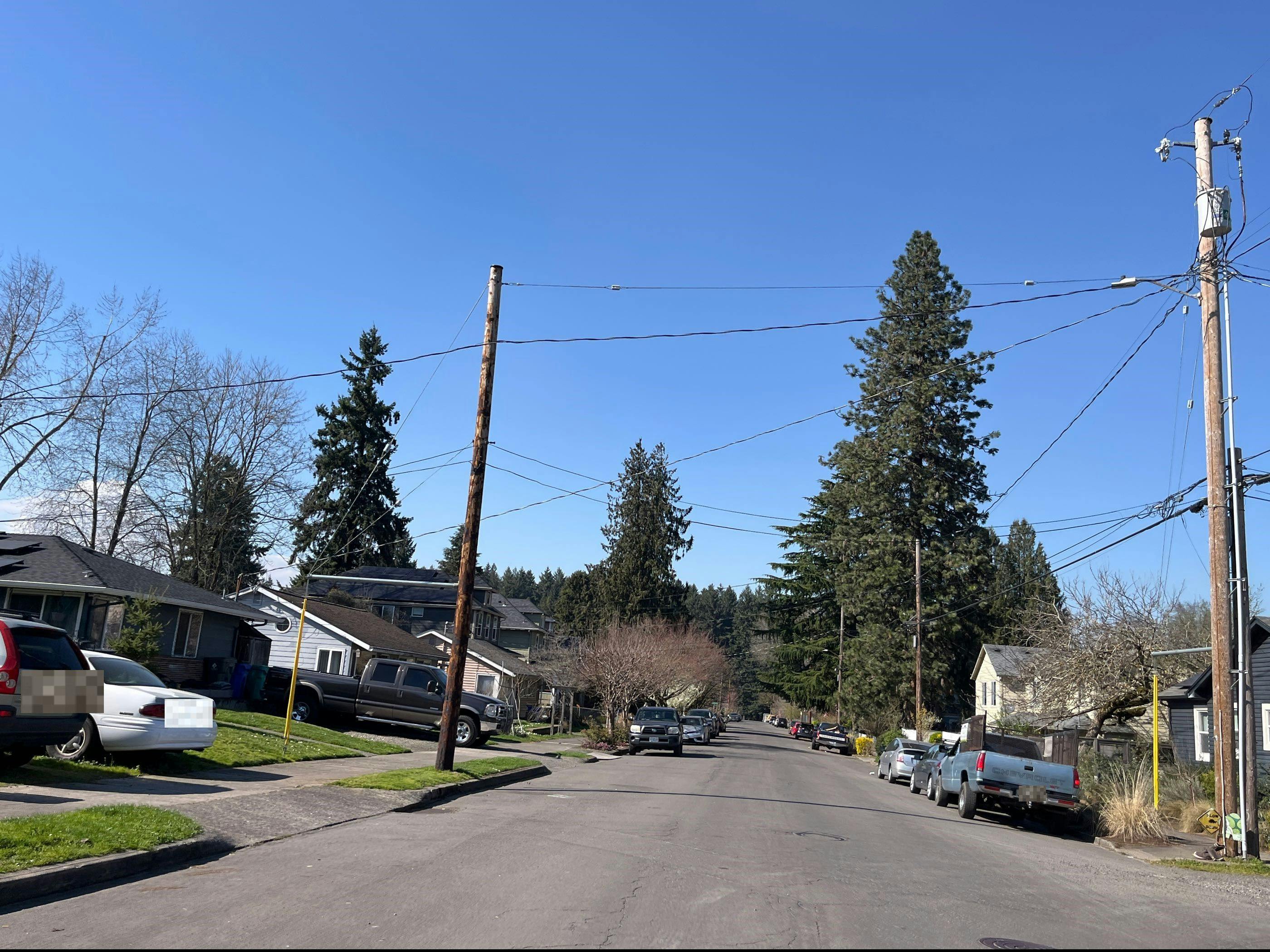 Pier Park Pl, Portland, OR 97203
