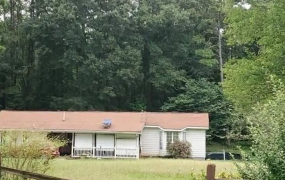 9365 Wilkerson Mill Rd Palmetto, GA 30268, Fulton County