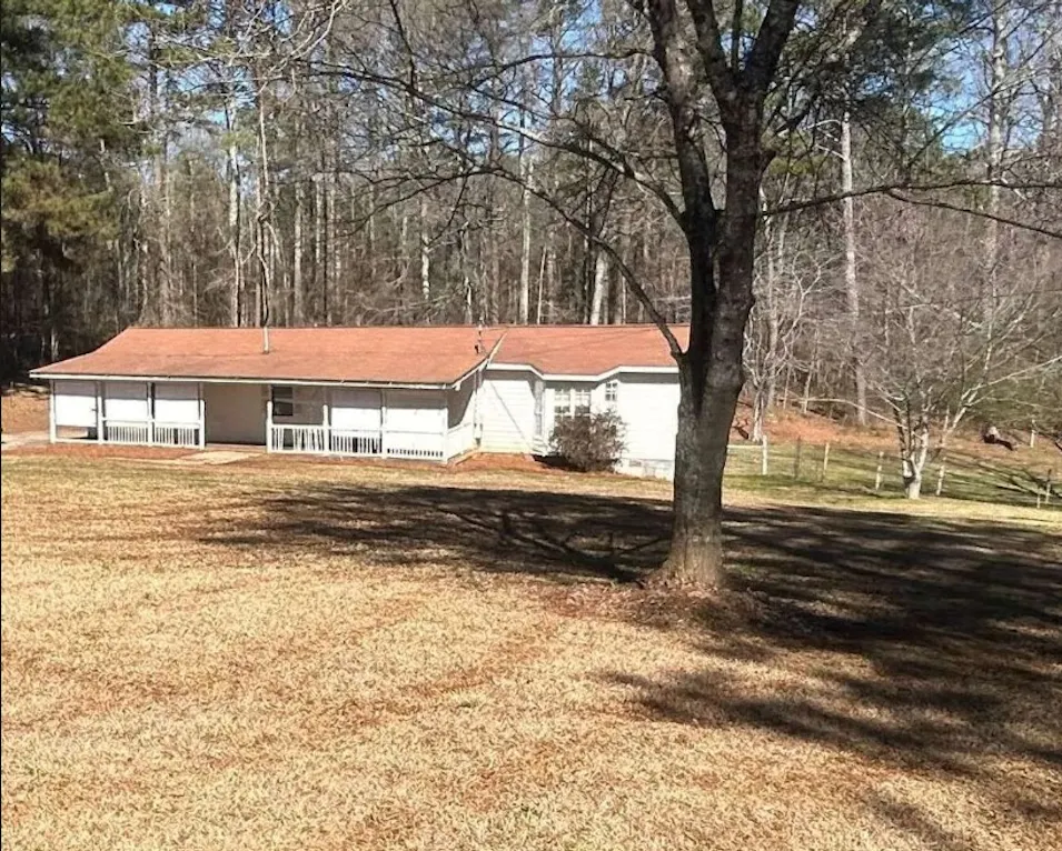 9365 Wilkerson Mill Rd Palmetto, GA 30268, Fulton County