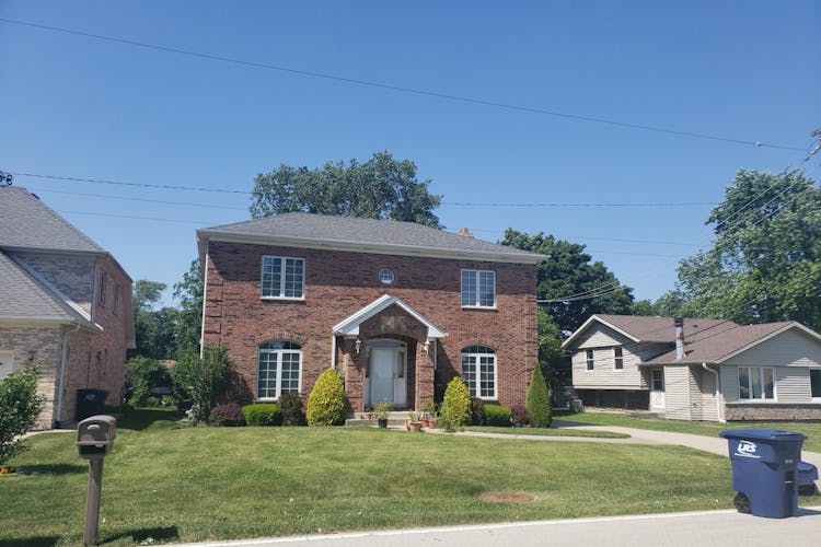 508 E Lincoln Ave, Des Plaines, IL, 60018, USA