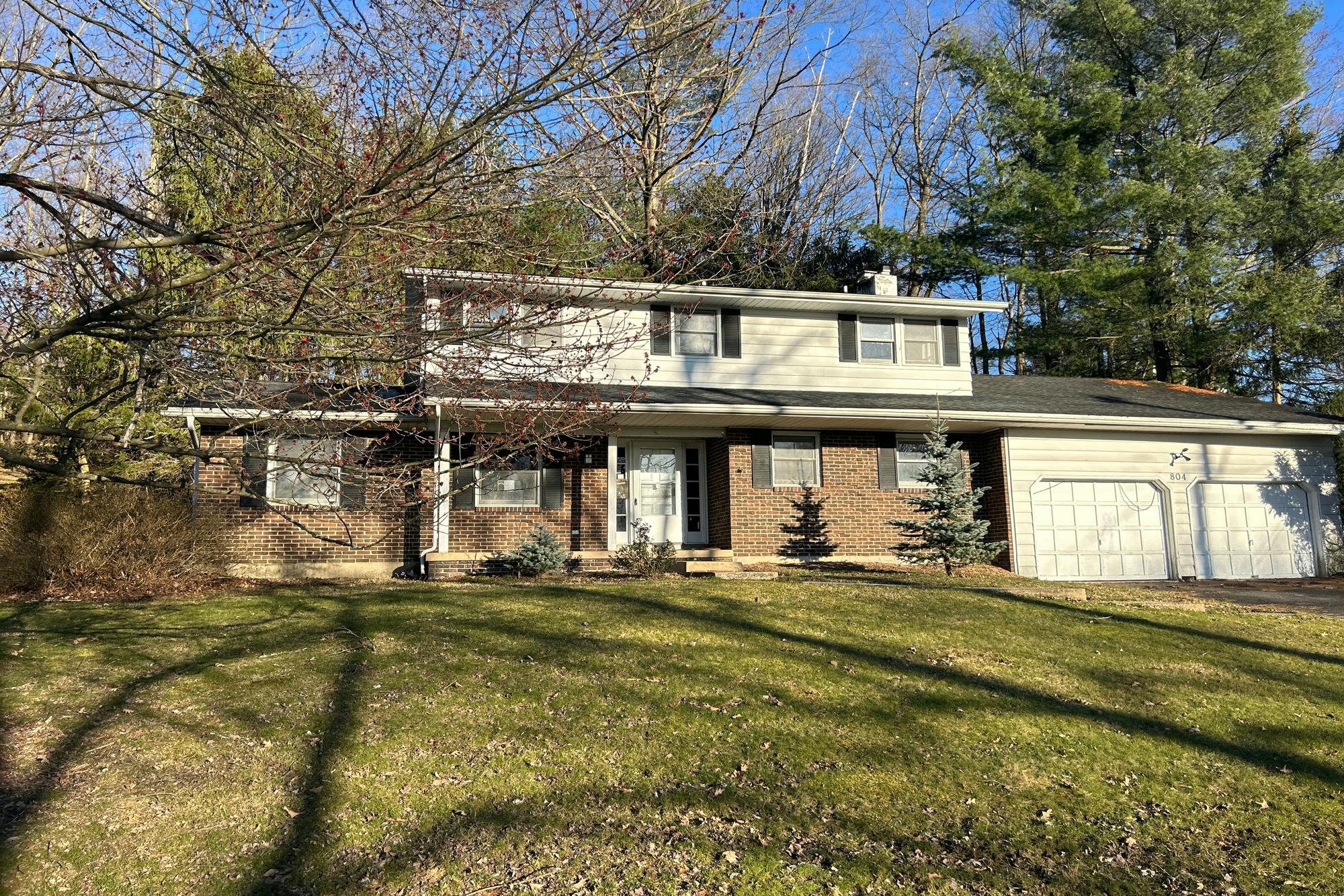 Rosewood Ter, Endicott, NY 13760 #1