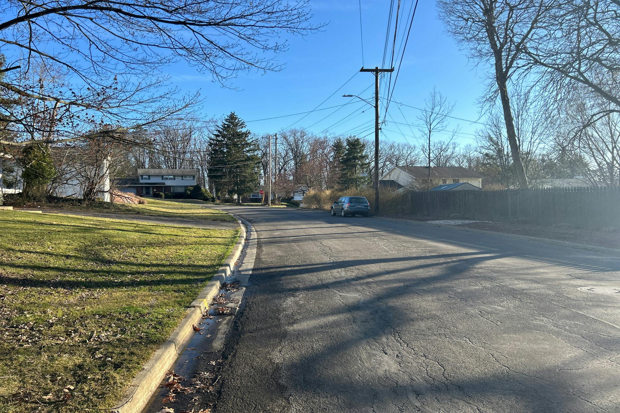 Rosewood Ter, Endicott, NY 13760