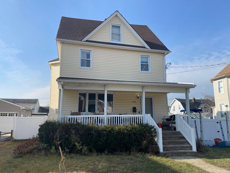 194 Westside Avenue Freeport, NY 11520, Nassau County