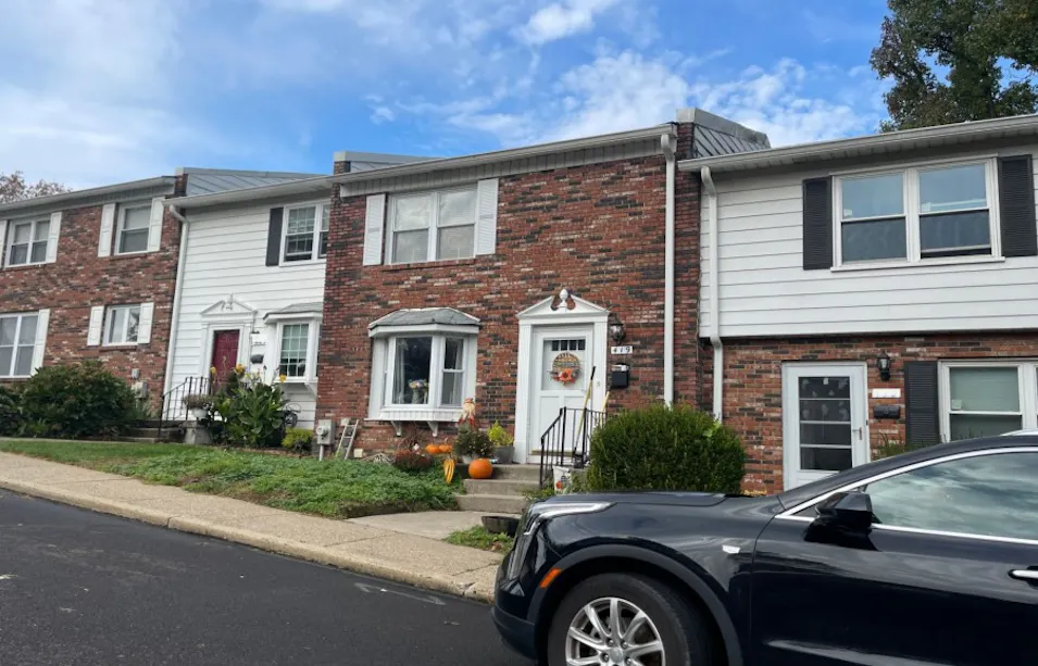 419 Rutgers Ct Bensalem, PA 19020, Bucks County