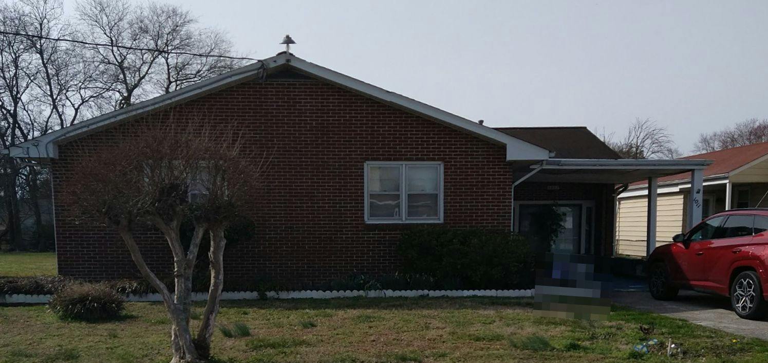 Easterly Ave, Hampton, VA 23669