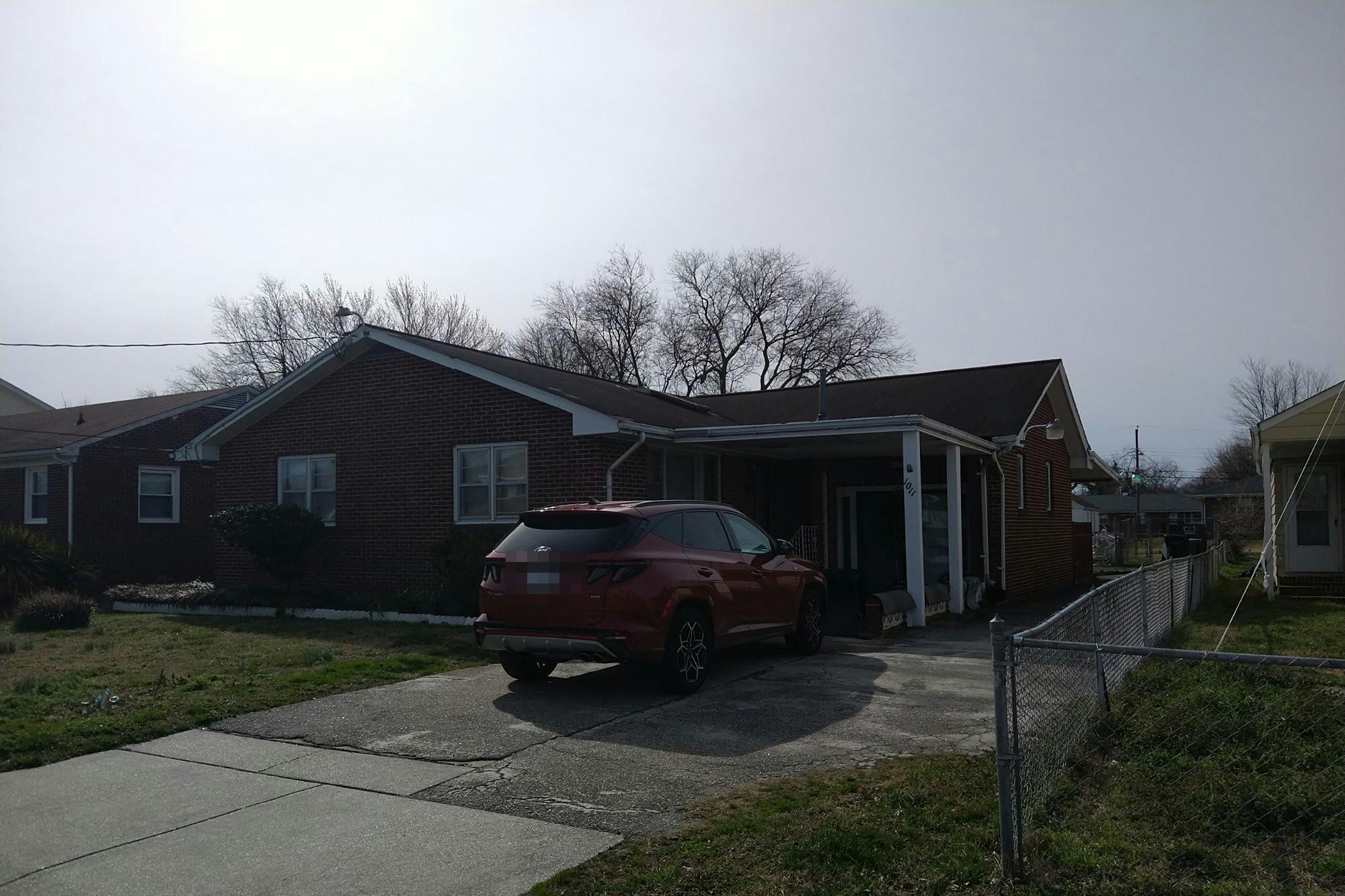 Easterly Ave, Hampton, VA 23669 #1