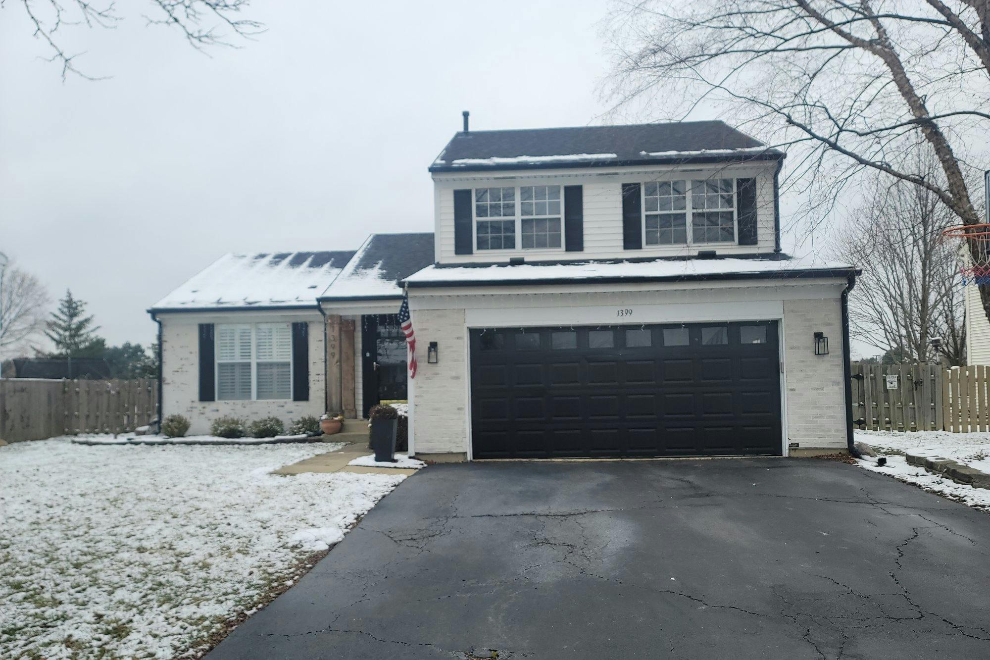 Eddy Ln, Lake Zurich, IL 60047