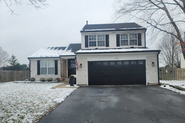 1399 Eddy Lane Lake Zurich, IL 60047, Lake County